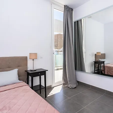 Casa Daniela Lanzarote Piscina Climatizada, Barbacoa Y Wifi Free * Tahiche