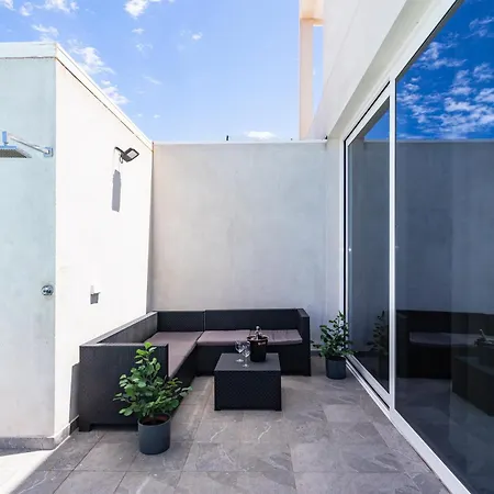 Villa Casa Daniela Lanzarote Piscina Climatizada, Barbacoa Y Wifi Free Tahiche