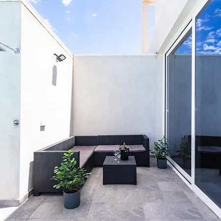 Casa Daniela Lanzarote Piscina Climatizada, Barbacoa Y Wifi Free Villa *